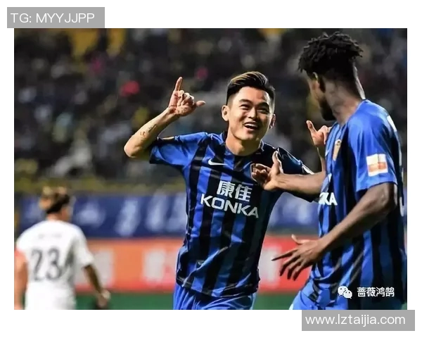 安德玛足球明星的崛起与影响力解析及其对足球运动的推动作用