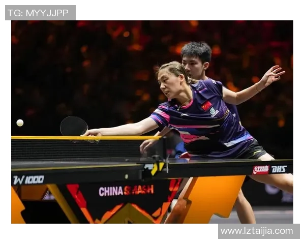 广州乒乓球队在大满贯赛事中的节奏表现分析与点评